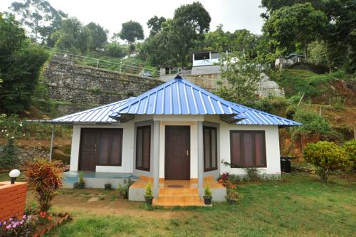 Munnar Indien Last-Minute-Rabattcode Booking.com