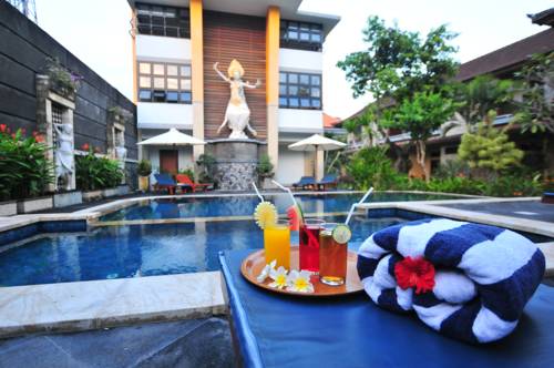Legian Indonésie Code de réduction de dernière minute Booking.com