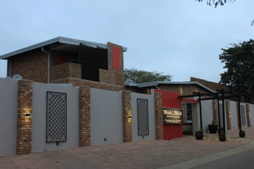 Witbank South Africa Last Minute Discount Code Booking.com