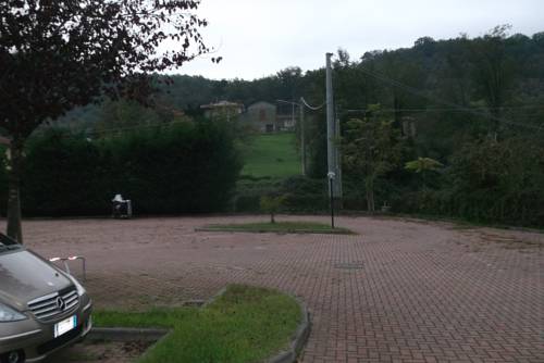 Licciana Nardi Italien Last-Minute-Rabattcode Booking.com