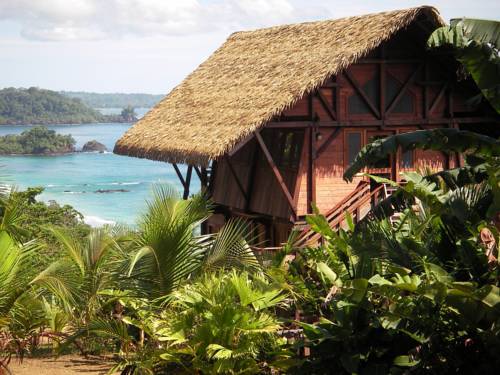 Isla Bastimentos, Bocas del Toro Panama Last Minute Discount Code Booking.com