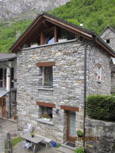 Brione Verzasca Switzerland Last Minute Discount Code Booking.com