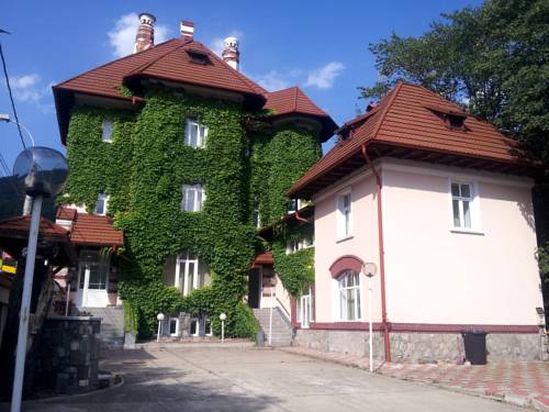 Sinaia Roemenië Laatste minuut Kortingscode Booking.com