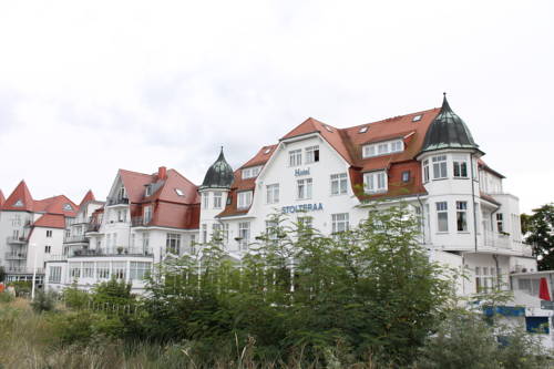 Rostock-Warnemünde Germany Last Minute Discount Code Booking.com