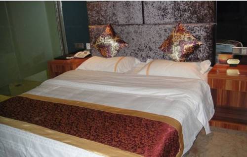 Mianyang China Last Minute Discount Code Booking.com