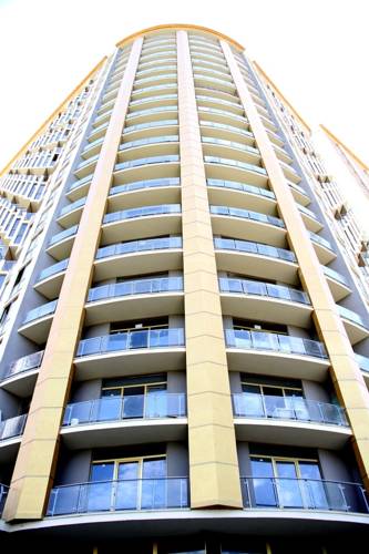 Batumi Georgia Last-Minute-Rabattcode Booking.com