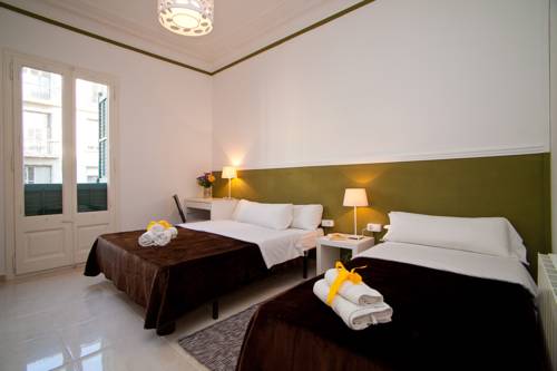 Barcelona Spanje Laatste minuut Kortingscode Booking.com