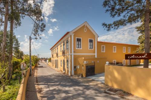 Colmeal Portugal Last Minute Discount Code Booking.com