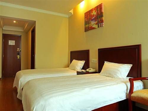 Liaocheng China Last-Minute-Rabattcode Booking.com