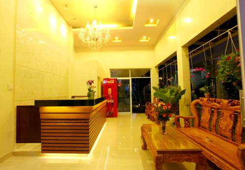 Mui Ne Viet Nam Last Minute Discount Code Booking.com