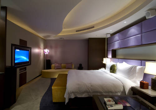 Taipei Taïwan Code de réduction de dernière minute Booking.com
