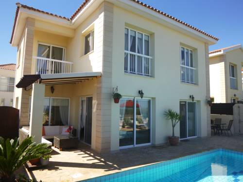 Paralimni Chypre Code de réduction de dernière minute Booking.com