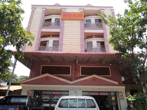 Banlung Cambodia Last Minute Discount Code Booking.com