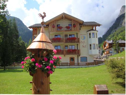 Rocca Pietore Italy Last Minute Discount Code Booking.com