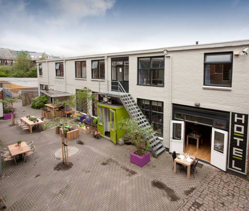 Groningen Netherlands Last Minute Discount Code Booking.com