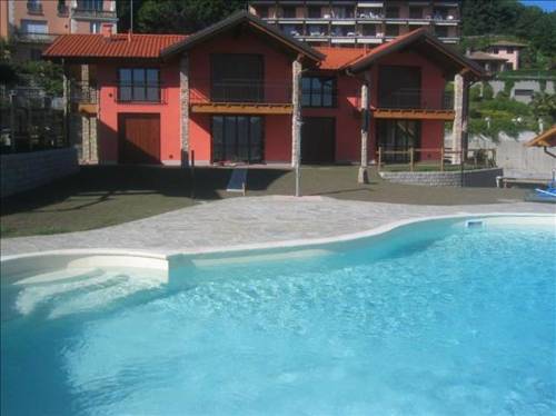 Luino Italien Last-Minute-Rabattcode Booking.com