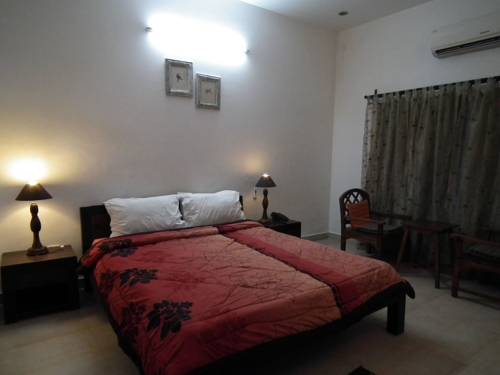 Shivpuri India Last Minute Discount Code Booking.com