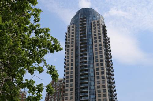Mississauga (Ontario) Canada Laatste minuut Kortingscode Booking.com