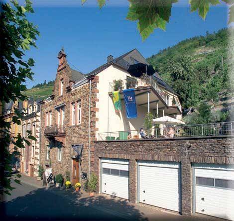 Zell an der Mosel Deutschland Last-Minute-Rabattcode Booking.com
