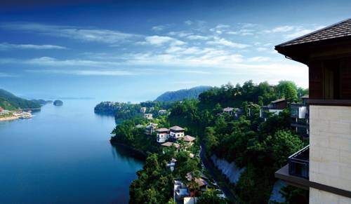 Tausend Inselsee China Last-Minute-Rabattcode Booking.com