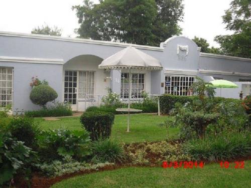 Bloemfontein Südafrika Last-Minute-Rabattcode Booking.com