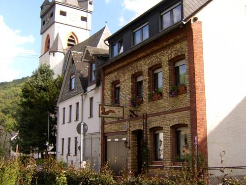 Bacharach Deutschland Last-Minute-Rabattcode Booking.com