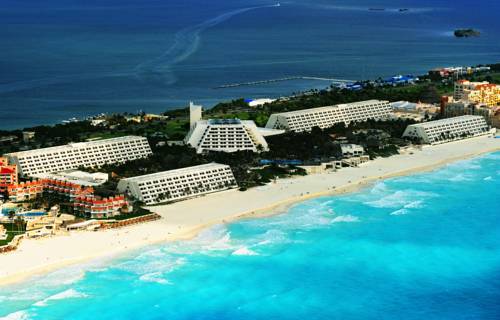 Cancun Mexique Code de réduction de dernière minute Booking.com