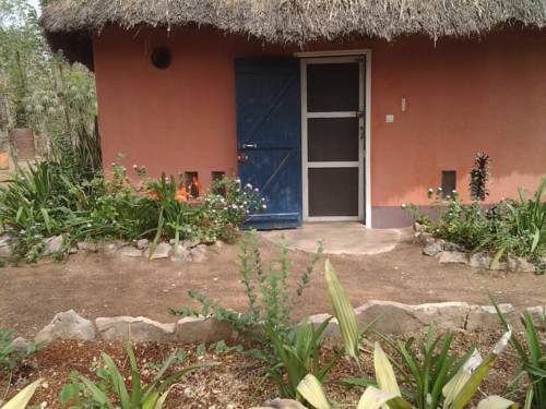 Dassa-Zoumé Benin Last-Minute-Rabattcode Booking.com