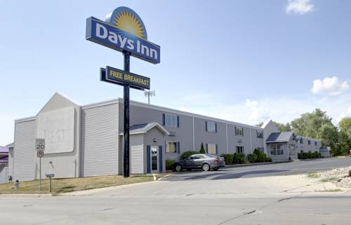 Cedar Falls (Iowa) Verenigde Staten Laatste minuut Kortingscode Booking.com
