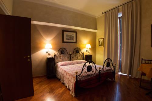 Rome Italië Laatste minuut Kortingscode Booking.com