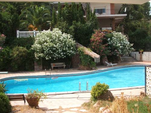 Serra Valence Espagne Code de réduction de dernière minute Booking.com