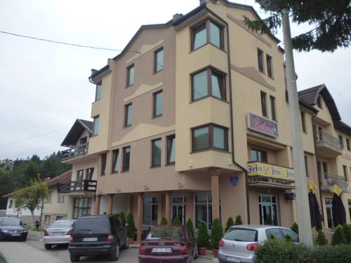 Pale Bosnia and Herzegovina Last Minute Discount Code Booking.com