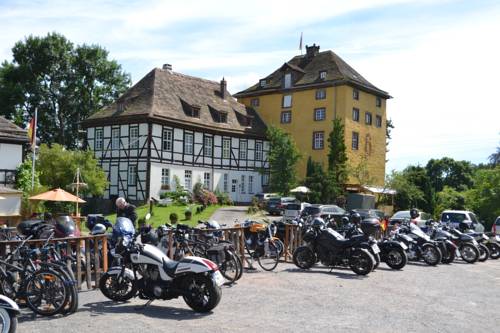 Höxter Deutschland Last-Minute-Rabattcode Booking.com