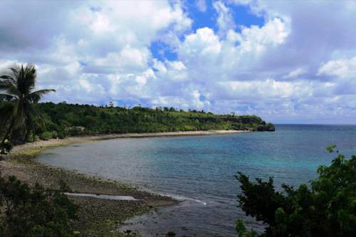 Siquijor Philippinen Last-Minute-Rabattcode Booking.com
