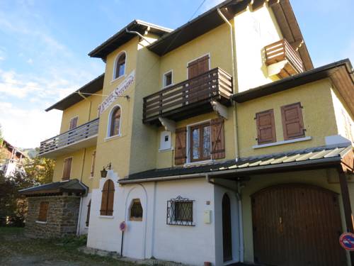 Megève Frankreich Last-Minute-Rabattcode Booking.com