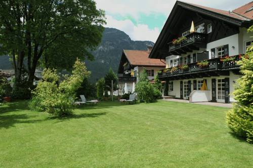 Garmisch-Partenkirchen Deutschland Last-Minute-Rabattcode Booking.com