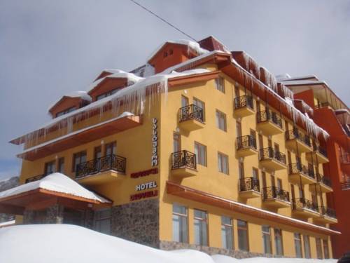 Bakuriani Georgia Last Minute Discount Code Booking.com