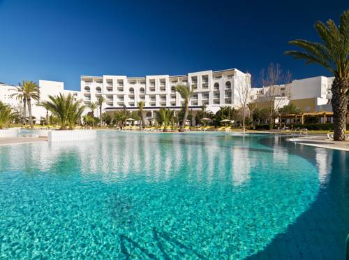 Hammamet Tunisia Last Minute Discount Code Booking.com