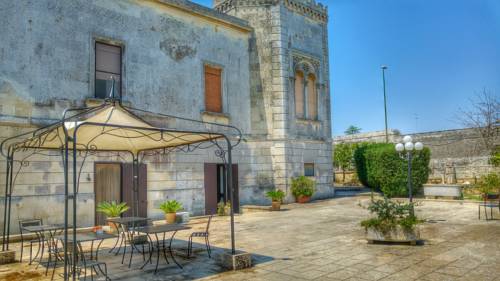 Bagnolo del Salento Italy Last Minute Discount Code Booking.com