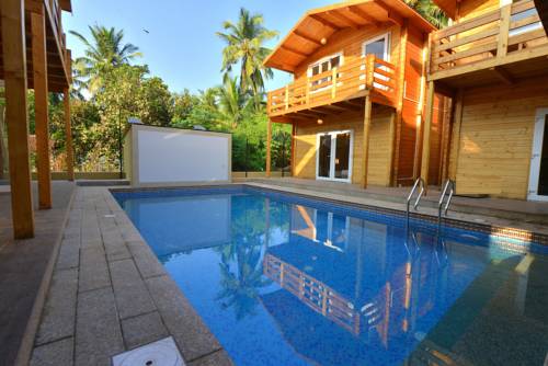 Calangute Indien Last-Minute-Rabattcode Booking.com