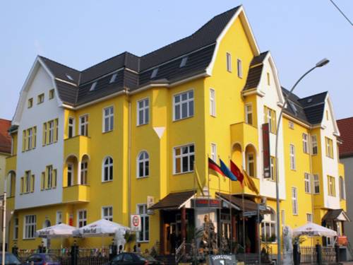 Berlin Deutschland Last-Minute-Rabattcode Booking.com