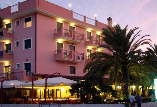 Villa Rosa Di Martinsicuro Italien Last-Minute-Rabattcode Booking.com