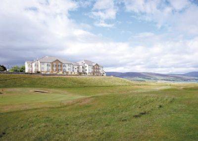 Brora Vereinigtes Königreich Last-Minute-Rabattcode Booking.com