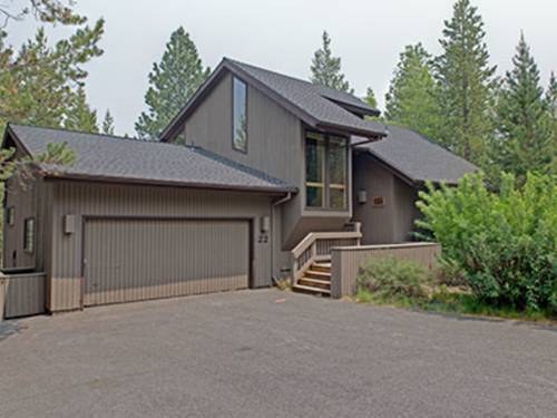 Sunriver (Oregon) Verenigde Staten Laatste minuut Kortingscode Booking.com