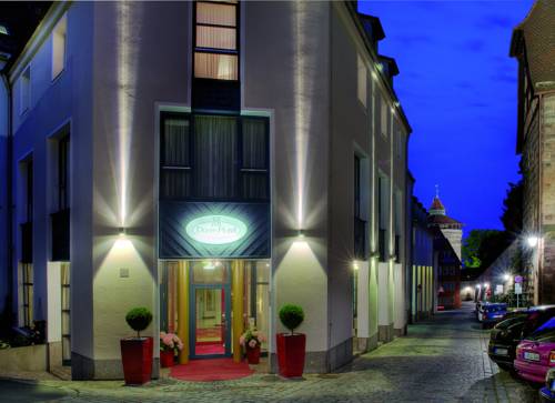 Nürnberg Germany Last Minute Discount Code Booking.com