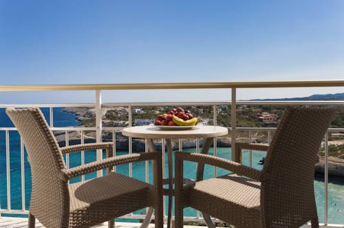 Calas de Mallorca Spain Last Minute Discount Code Booking.com