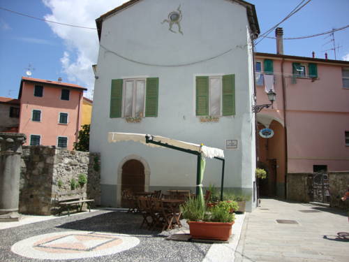 Brugnato Italien Last-Minute-Rabattcode Booking.com