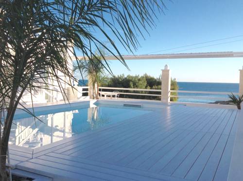 Monopoli Italien Last-Minute-Rabattcode Booking.com