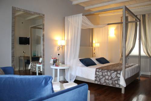 Spoleto Italië Laatste minuut Kortingscode Booking.com