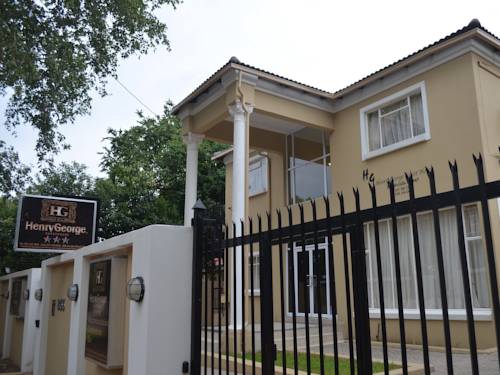 Pretoria South Africa Last Minute Discount Code Booking.com